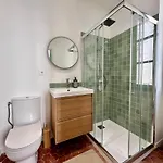 Appartement De La Rue Vial *