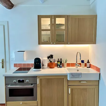 Appartement De La Rue Vial