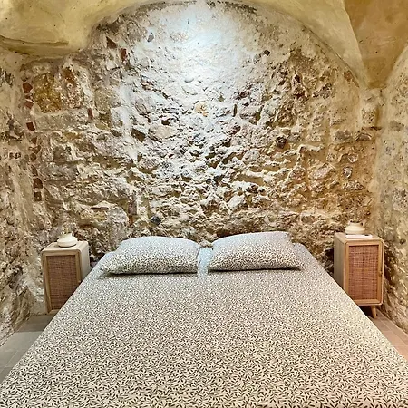 Appartement De La Rue Vial *