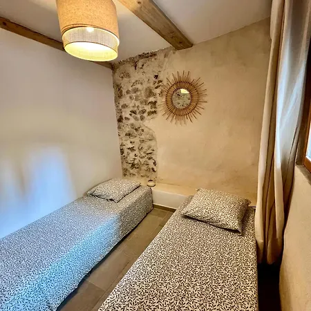 Appartement De La Rue Vial